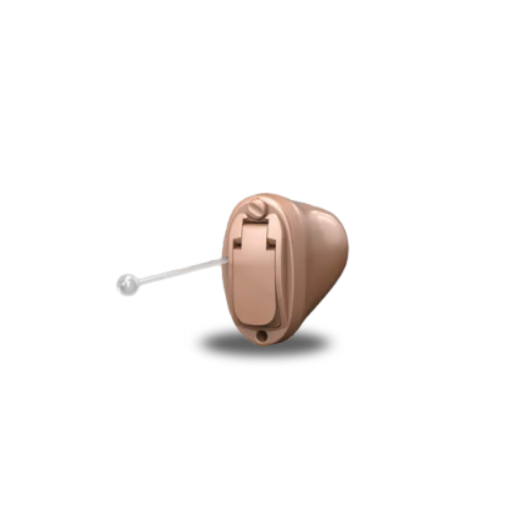 Oticon-Invisível-no-Canal (IIC)